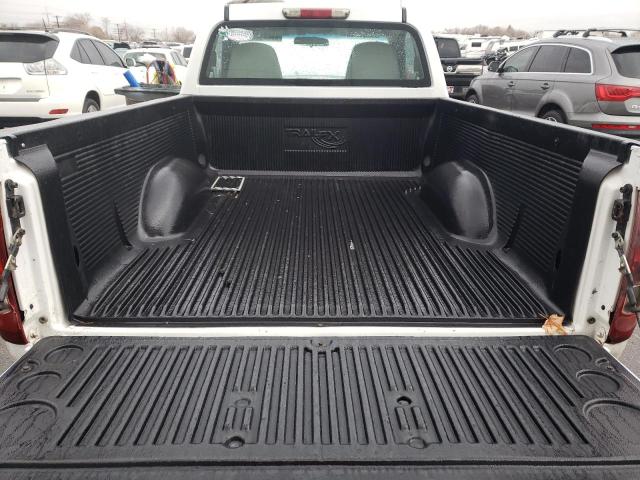 Photo 10 from auction – 2008 GMC CANYON with VIN 1GTCS149288116478