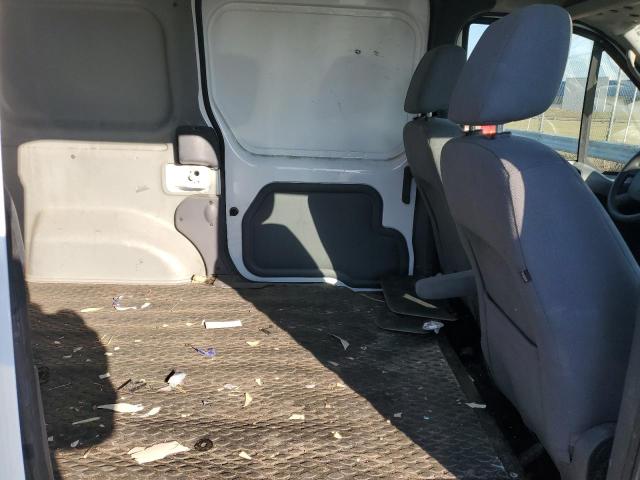 Photo 11 from auction – 2010 FORD TRANSIT CO with VIN NM0LS7DN0AT009560