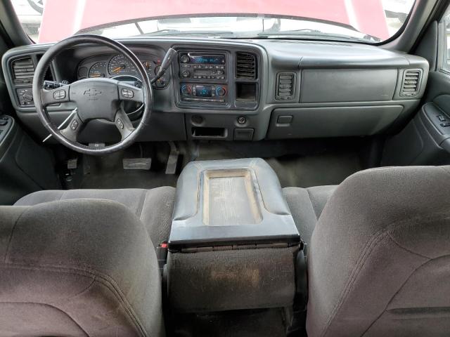 Photo 8 from auction – 2006 CHEVROLET SLVRD 1500 with VIN 1GCEC19T36Z172866