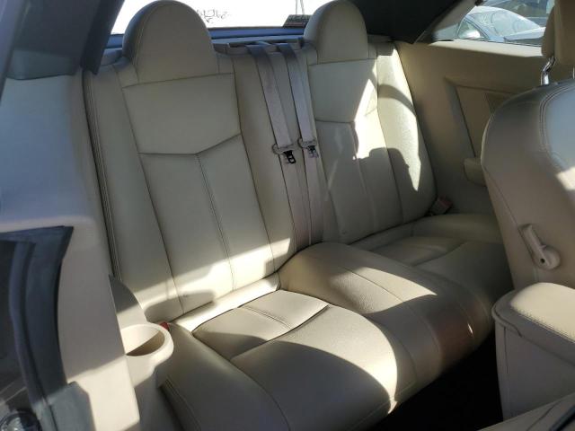 Photo 10 from auction – 2012 CHRYSLER 200 TOURIN with VIN 1C3BCBEG8CN224615