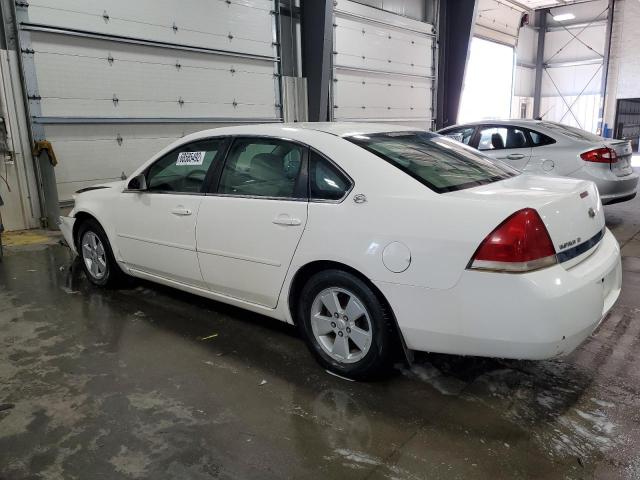 Photo 2 from auction – 2007 CHEVROLET IMPALA LT with VIN 2G1WT55N979249876