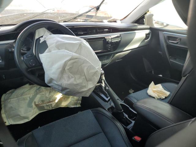 Photo 8 from auction – 2015 TOYOTA COROLLA L with VIN 2T1BURHE9FC401076