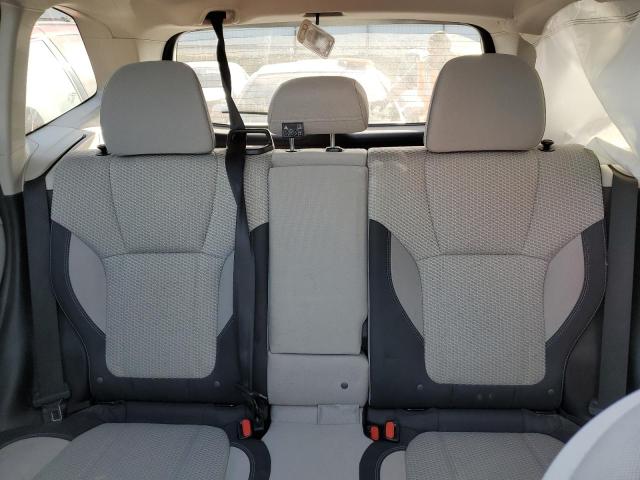 Photo 10 from auction – 2021 SUBARU FORESTER P with VIN JF2SKAJC7MH451145