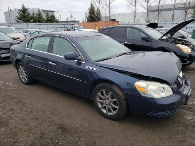 Photo 4 from auction – 2006 BUICK LUCERNE CX with VIN 1G4HD57236U156817