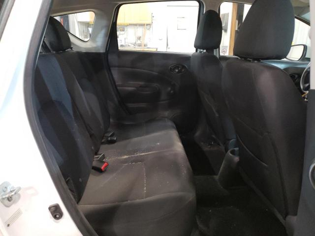 Photo 10 from auction – 2017 NISSAN VERSA NOTE with VIN 3N1CE2CP5HL367299