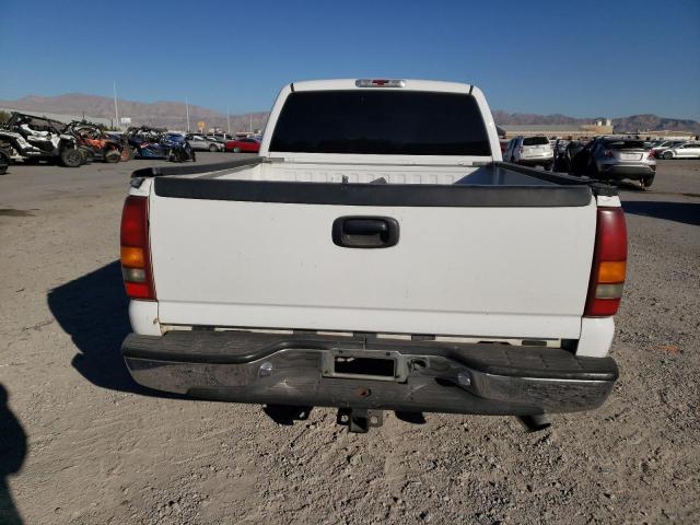 Photo 6 from auction – 2000 CHEVROLET SILVERADO with VIN 1GCEC19T0YZ309927
