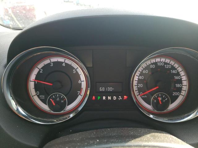 Zdjęcie 9 z aukcji – 2016 DODGE GRAND CARA z VIN 2C4RDGBG5GR390821