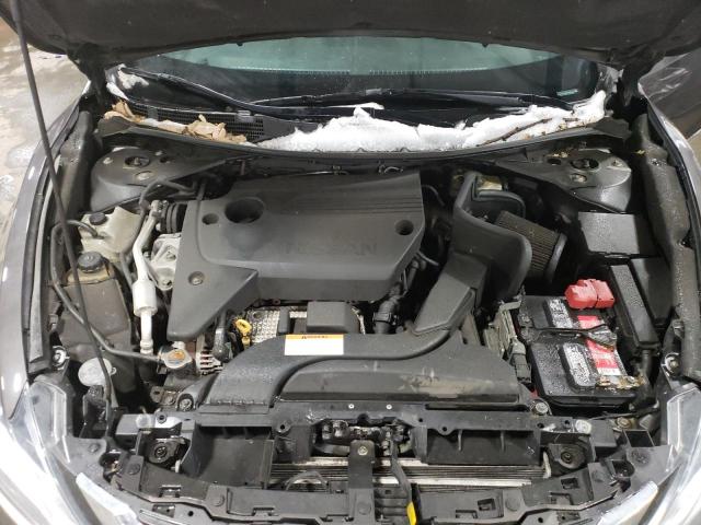 Photo 11 from auction – 2016 NISSAN ALTIMA 2.5 with VIN 1N4AL3AP7GN304566