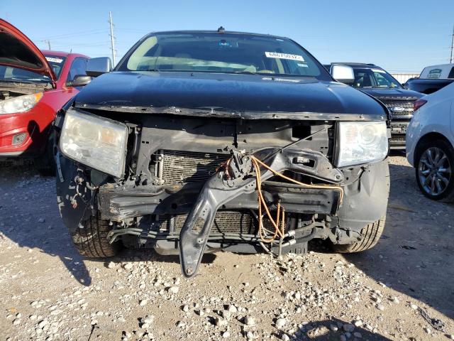 Photo 5 from auction – 2007 LINCOLN MKX with VIN 2LMDU68C07BJ12815