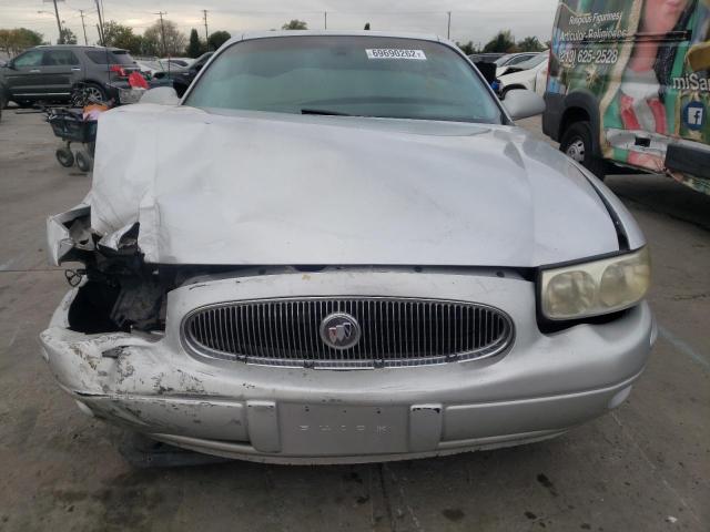 Photo 5 from auction – 2003 BUICK LESABRE CU with VIN 1G4HP52K13U162156