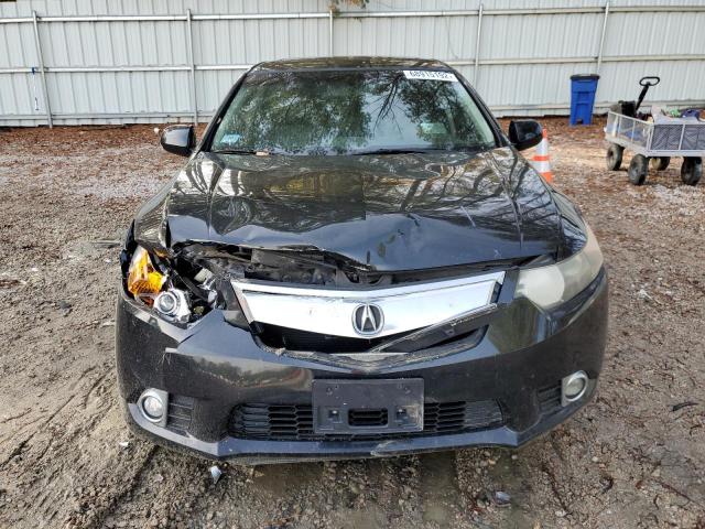 Photo 5 from auction – 2012 ACURA TSX with VIN JH4CU2F41CC018709