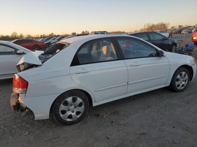 Zdjęcie 3 z aukcji – 2009 KIA SPECTRA EX z VIN KNAFE221995660192