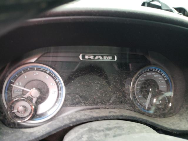 Photo 9 from auction – 2019 RAM 1500 LIMIT with VIN 1C6RREHT1KN547767