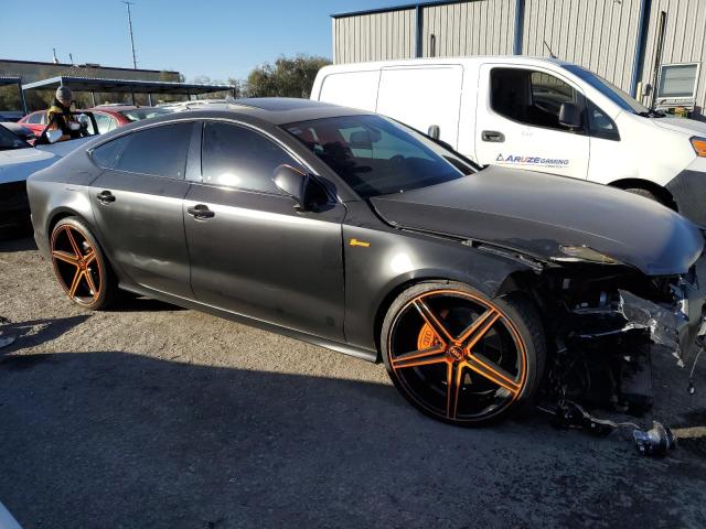 Photo 4 from auction – 2012 AUDI A7 PRESTIG with VIN WAU2GAFCXCN052865
