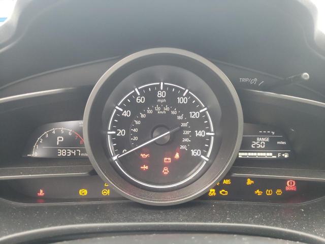 Photo 8 from auction – 2018 MAZDA 3 TOURING with VIN 3MZBN1L32JM185993