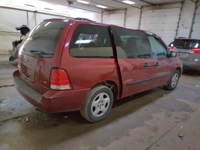 Photo 3 from auction – 2005 FORD FREESTAR S with VIN 2FMZA51615BA22028