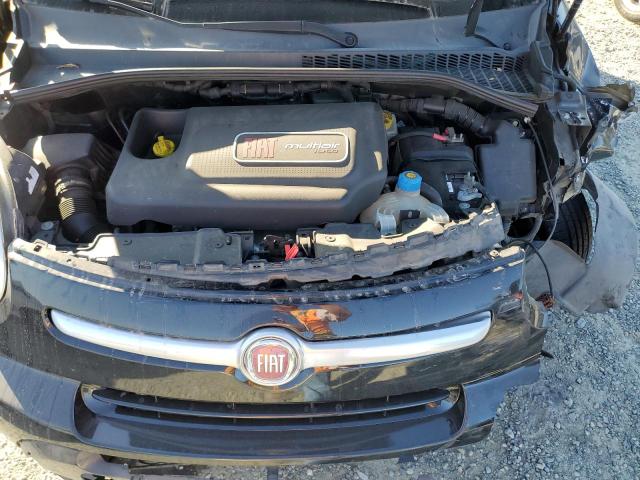 Photo 12 from auction – 2014 FIAT 500L TREKK with VIN ZFBCFADHXEZ005889