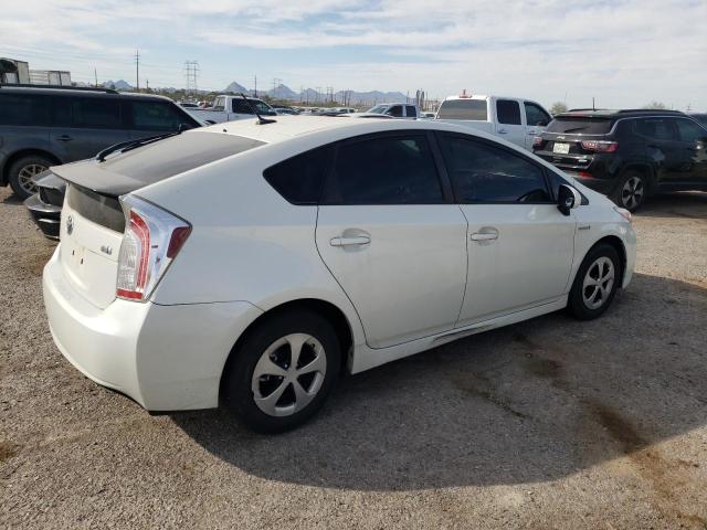 Photo 3 from auction – 2015 TOYOTA PRIUS with VIN JTDKN3DU7F1983819
