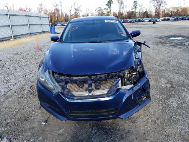 Photo 5 from auction – 2018 NISSAN ALTIMA 2.5 with VIN 1N4AL3AP8JC108512