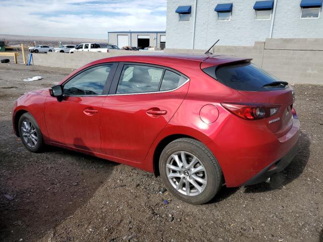 Photo 2 from auction – 2015 MAZDA 3 TOURING with VIN 3MZBM1L74FM203035