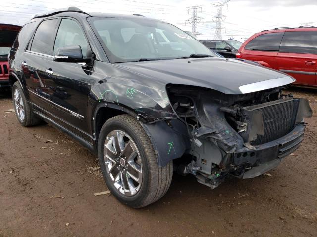 Foto 4 de la subasta – 2011 GMC ACADIA DEN con VIN 1GKKVTED5BJ360924