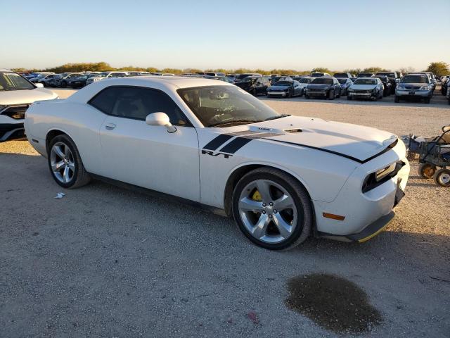 Photo 4 from auction – 2014 DODGE CHALLENGER with VIN 2C3CDYBT6EH196640