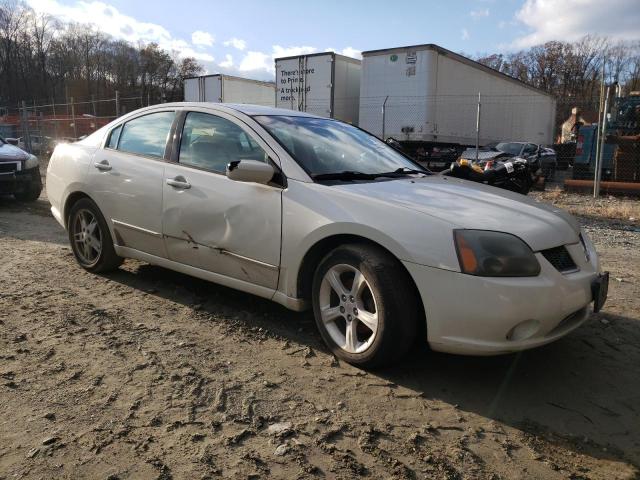 Photo 4 from auction – 2004 MITSUBISHI GALANT GTS with VIN 4A3AB76S34E153025