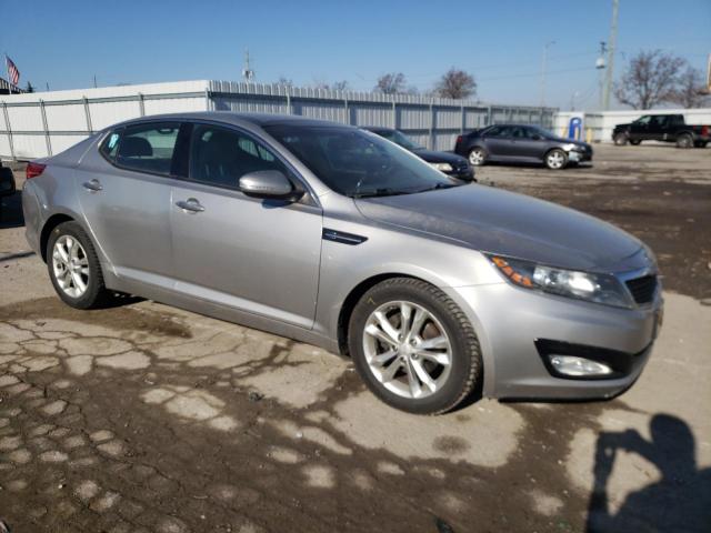 Photo 4 from auction – 2013 KIA OPTIMA EX with VIN 5XXGN4A76DG169950