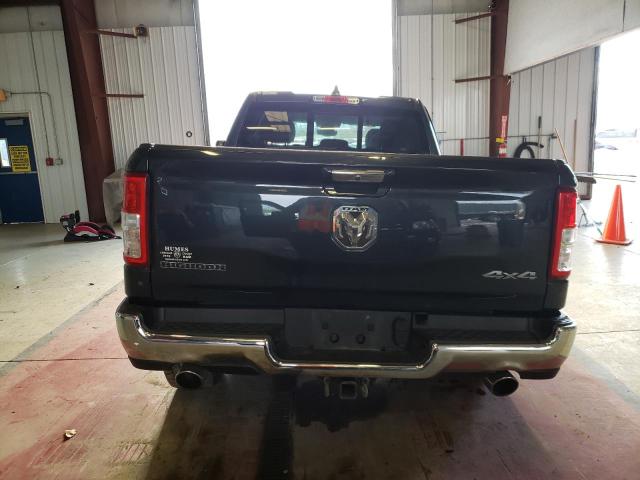 Photo 6 from auction – 2019 RAM 1500 BIG H with VIN 1C6SRFBT1KN843422