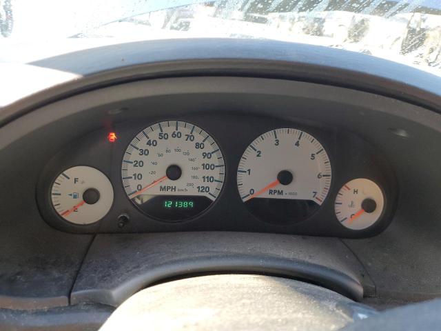 Photo 9 from auction – 2007 DODGE GRAND CARA with VIN 2D4GP44L37R124207