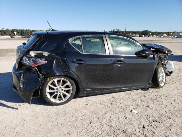 Photo 3 from auction – 2012 LEXUS CT 200 with VIN JTHKD5BH9C2085022