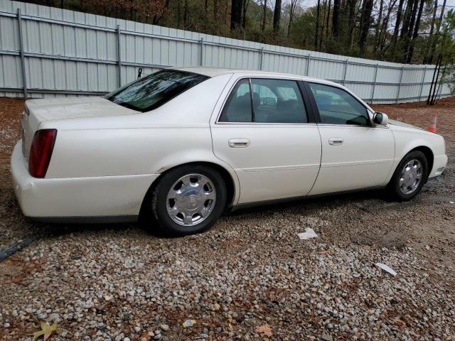 Photo 3 from auction – 2002 CADILLAC DEVILLE with VIN 1G6KD57Y82U303130