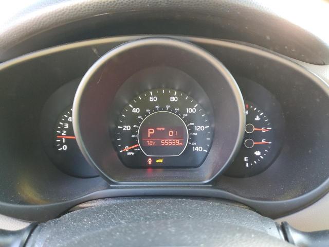 Photo 9 from auction – 2018 KIA SOUL with VIN KNDJN2A25J7621647