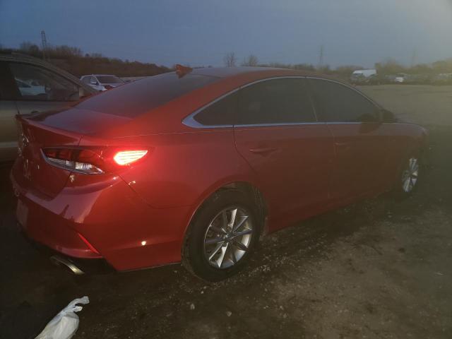 Photo 3 from auction – 2019 HYUNDAI SONATA SE with VIN 5NPE24AF2KH770295