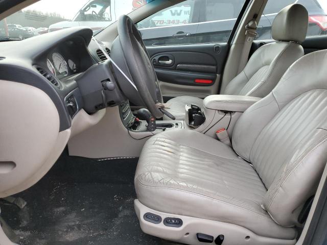Photo 7 from auction – 2004 CHRYSLER 300M SPECI with VIN 2C3HE76K24H680687