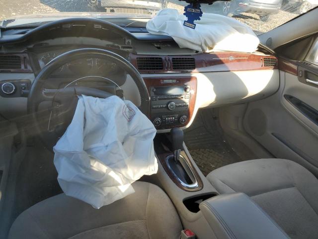 Photo 8 from auction – 2007 CHEVROLET IMPALA LT with VIN 2G1WT58K079329083