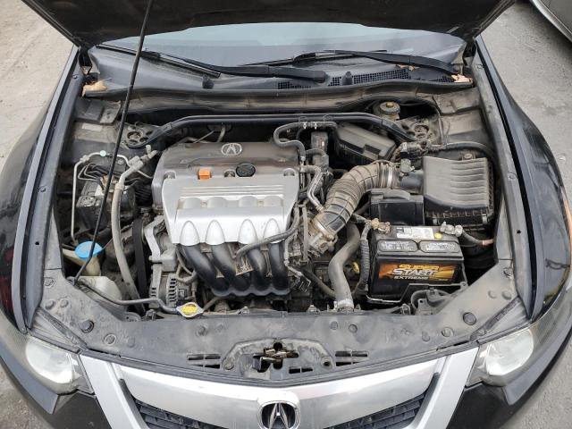 Photo 11 from auction – 2010 ACURA TSX with VIN JH4CU2F6XAC040125