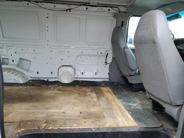 Photo 11 from auction – 2004 FORD ECONOLINE with VIN 1FTNE24L84HB46306