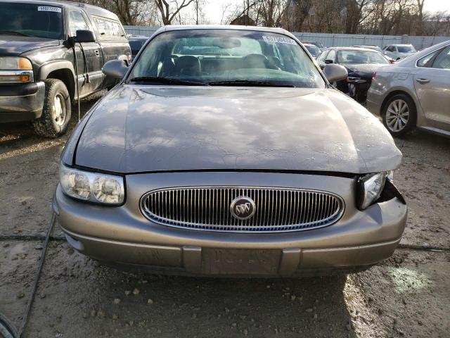 Photo 5 from auction – 2002 BUICK LESABRE LI with VIN 1G4HR54K02U149081