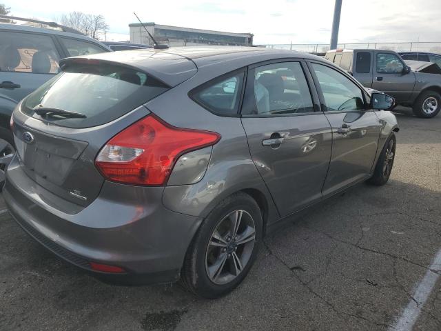 Foto 3 de la subasta – 2014 FORD FOCUS SE con VIN 1FADP3K28EL411347