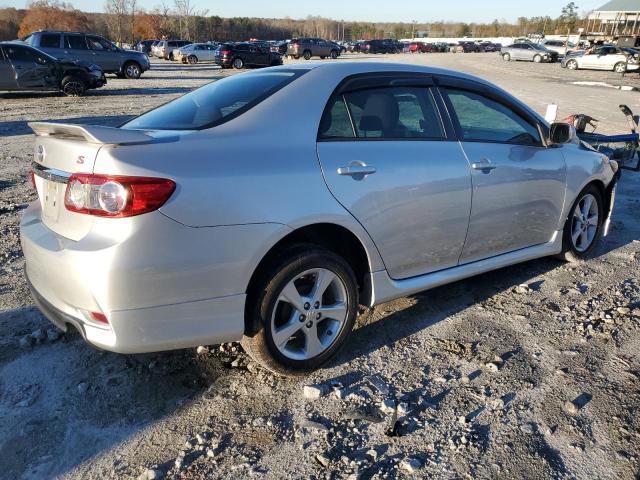 Photo 3 from auction – 2013 TOYOTA COROLLA BA with VIN 5YFBU4EE9DP192992