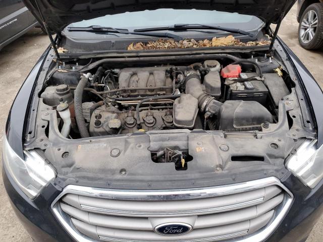 Photo 11 from auction – 2014 FORD TAURUS SEL with VIN 1FAHP2H8XEG124074