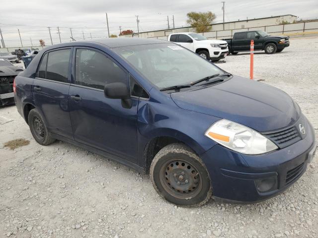 Photo 4 from auction – 2011 NISSAN VERSA S with VIN 3N1CC1AP9BL390322