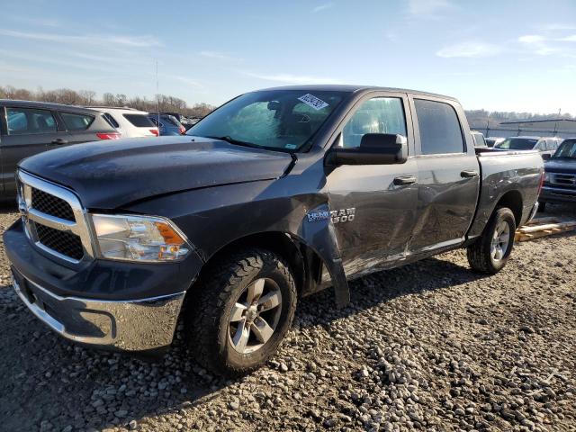 RAM 1500 ST 2014 with VIN 1C6RR7KT1ES340192 - Photo from auction