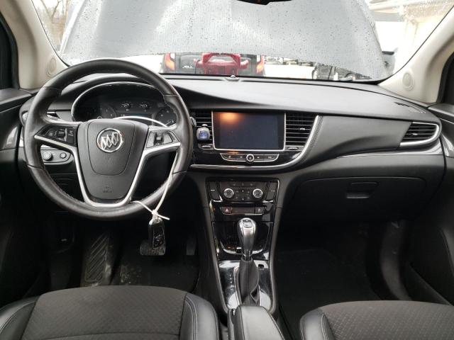 Photo 8 from auction – 2018 BUICK ENCORE SPO with VIN KL4CJ1SB1JB563363