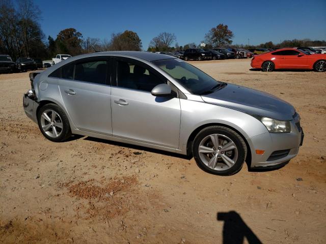 Photo 4 from auction – 2012 CHEVROLET CRUZE LT with VIN 1G1PG5SC9C7258763