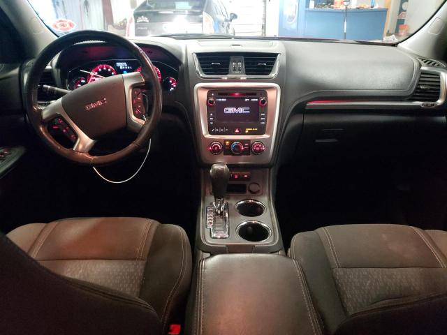 Photo 8 from auction – 2013 GMC ACADIA SLE with VIN 1GKKVNED9DJ251168