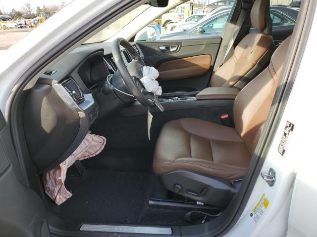 Photo 7 from auction – 2018 VOLVO XC60 T5 MO with VIN YV4102RK8J1024270
