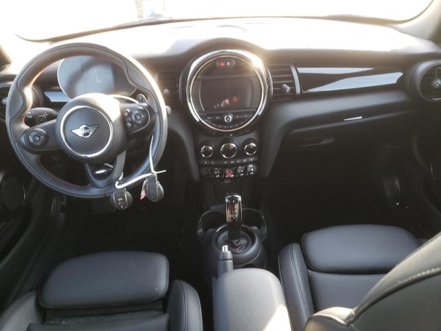 Photo 8 from auction – 2021 MINI COOPER S with VIN WMWXR5C05M2M98460