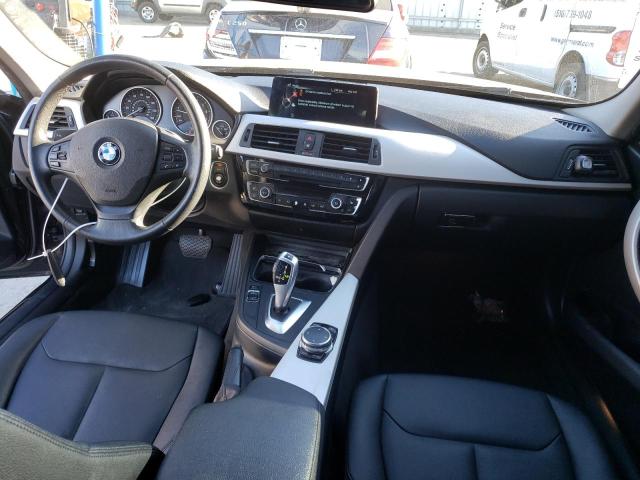 Zdjęcie 8 z aukcji – 2016 BMW 320 I z VIN WBA8E1G54GNT34988